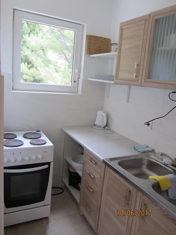 Holiday Home Idyllic Cottage Canj Luaran gambar